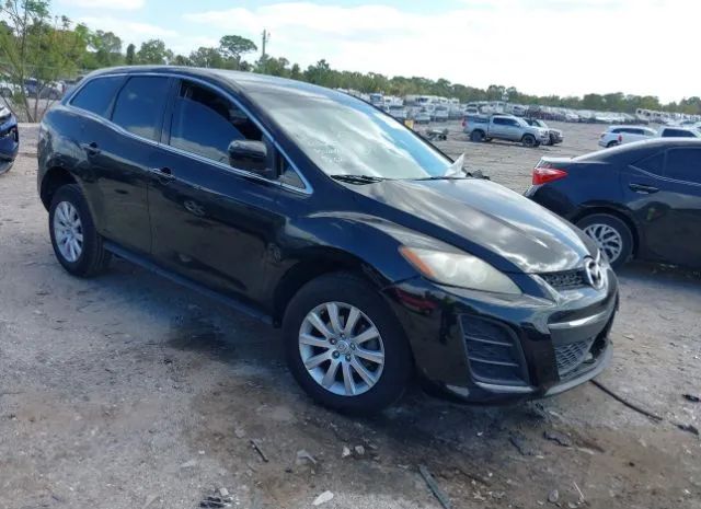 mazda cx-7 2011 jm3er2a53b0360634