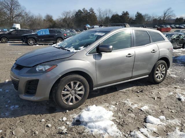 mazda cx-7 2011 jm3er2a53b0391091