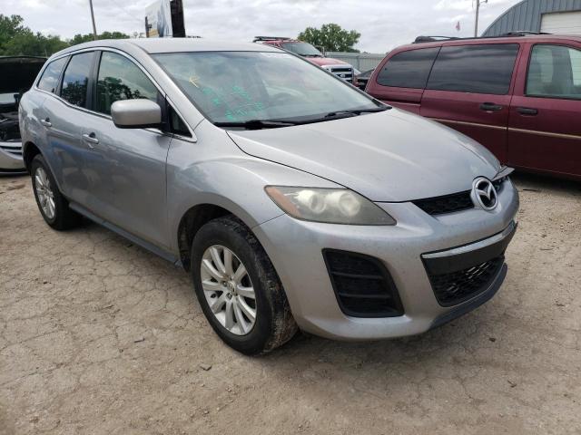 mazda cx-7 2011 jm3er2a53b0394590