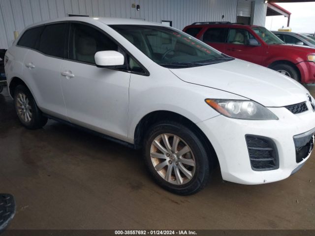 mazda cx-7 2011 jm3er2a53b0397621