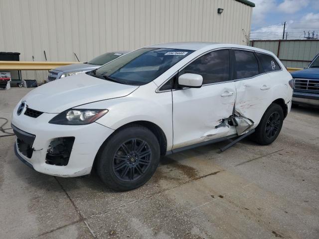 mazda cx-7 2011 jm3er2a54b0388135