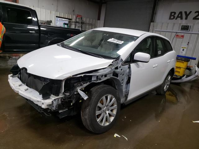 mazda cx-7 2011 jm3er2a54b0389981