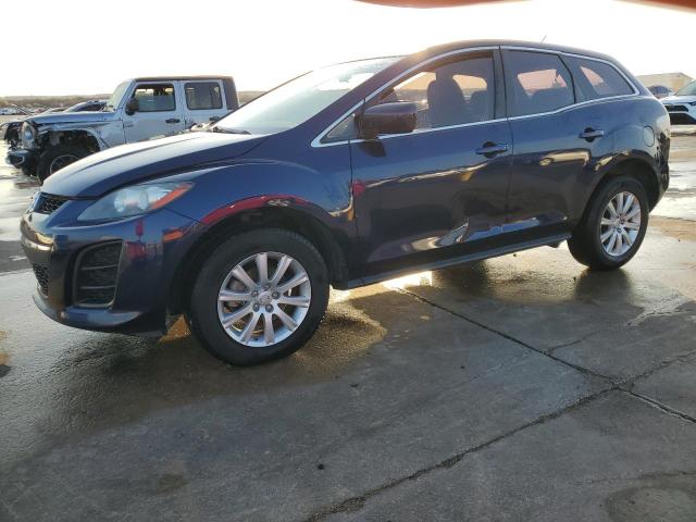 mazda cx-7 2011 jm3er2a54b0395697