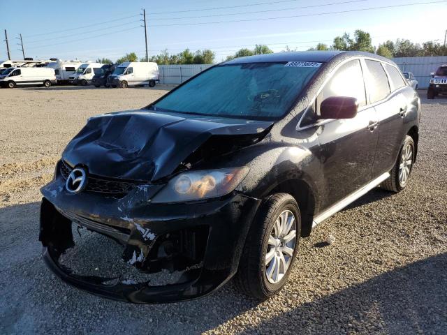 mazda cx-7 2011 jm3er2a54b0399555