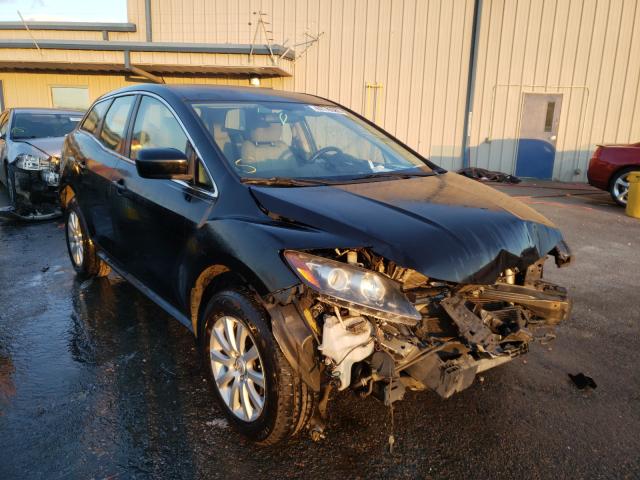 mazda cx-7 2011 jm3er2a55b0365642