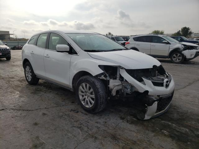 mazda cx-7 2011 jm3er2a55b0389424