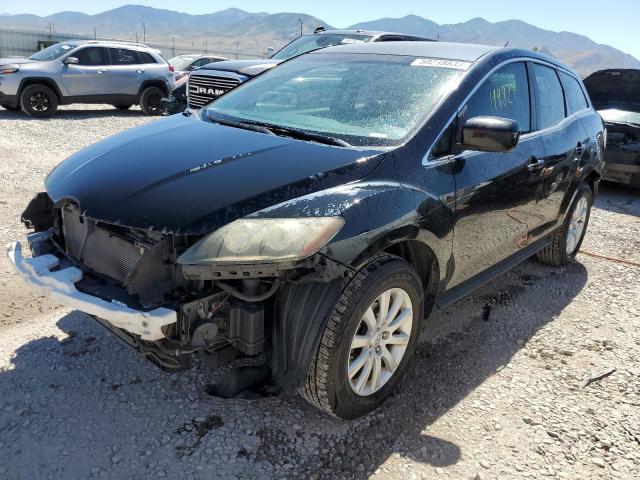 mazda cx-7 2011 jm3er2a55b0389441