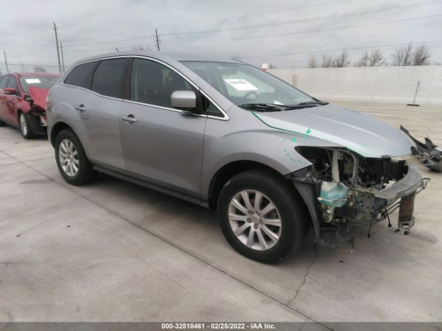 mazda cx-7 2011 jm3er2a55b0391318