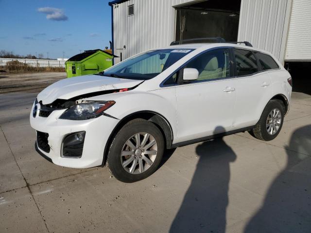 mazda cx-7 2011 jm3er2a56b0387407