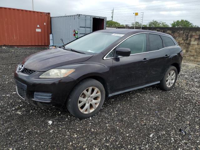 mazda cx-7 2011 jm3er2a56b0393059