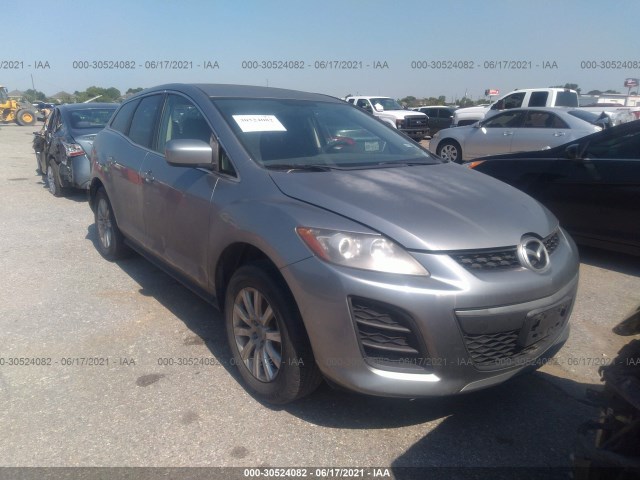 mazda cx-7 2011 jm3er2a56b0394695