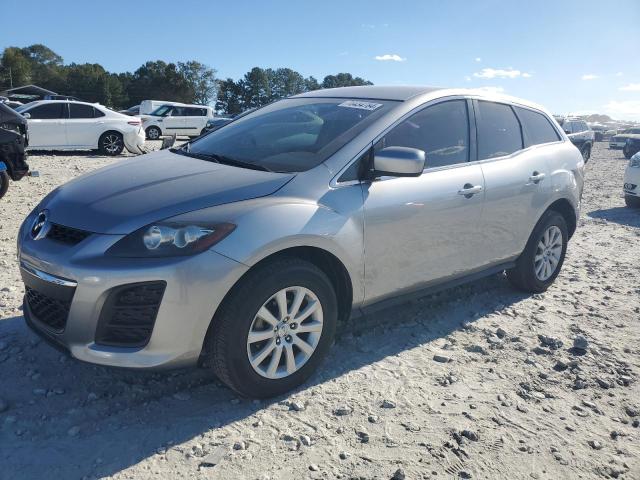 mazda cx-7 2011 jm3er2a56b0400575