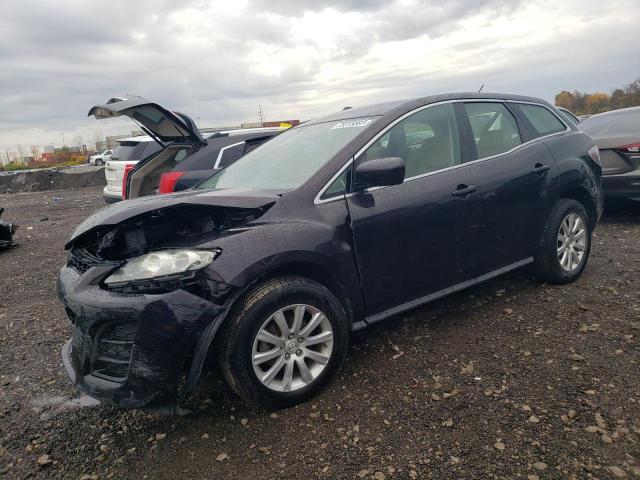 mazda cx-7 2011 jm3er2a57b0391112