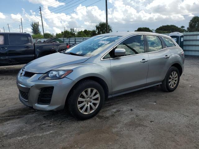 mazda cx-7 2011 jm3er2a57b0399145