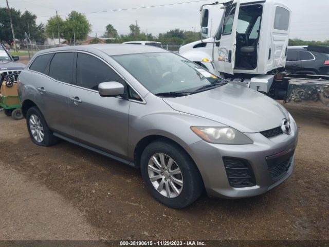 mazda cx-7 2011 jm3er2a57b0400424