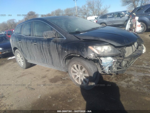 mazda cx-7 2011 jm3er2a58b0354098