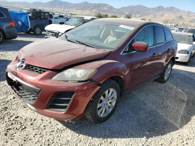 mazda cx-7 2011 jm3er2a58b0354585