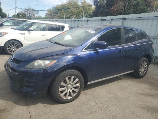 mazda cx-7 2011 jm3er2a58b0365540