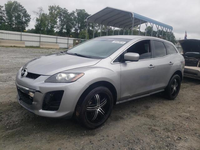 mazda cx-7 2011 jm3er2a58b0377087