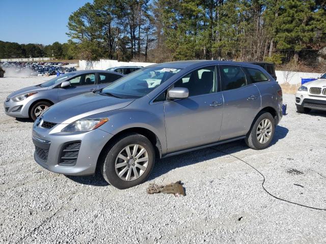 mazda cx-7 2011 jm3er2a59b0391807