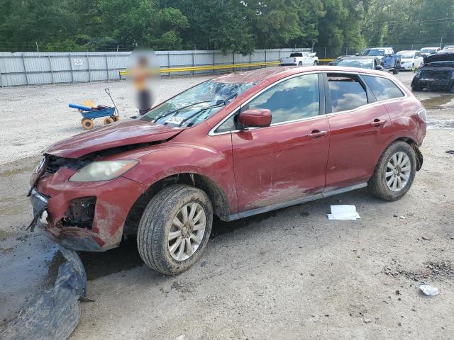 mazda cx-7 2011 jm3er2a59b0396389