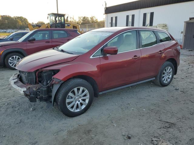 mazda cx-7 2012 jm3er2a59c0410986