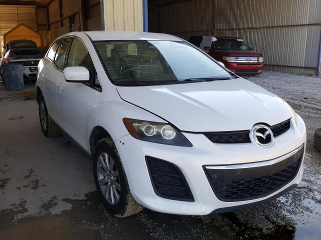 mazda cx-7 2011 jm3er2a5xb0391069