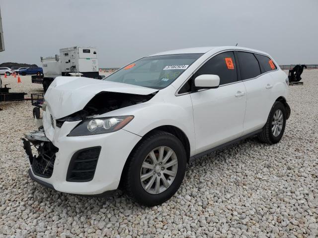 mazda cx-7 2011 jm3er2a5xb0396286