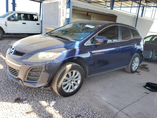 mazda cx-7 2011 jm3er2a5xb0400174