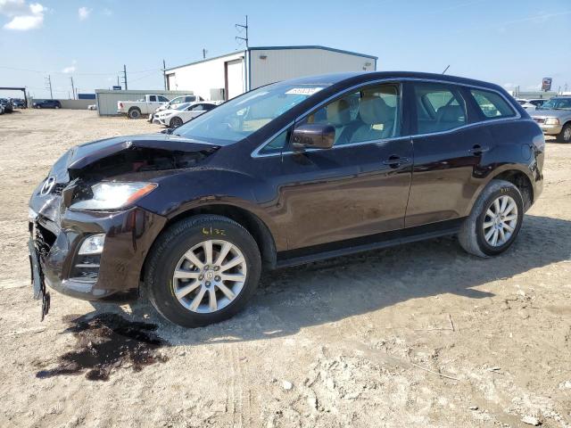 mazda cx-7 2012 jm3er2a5xc0414691