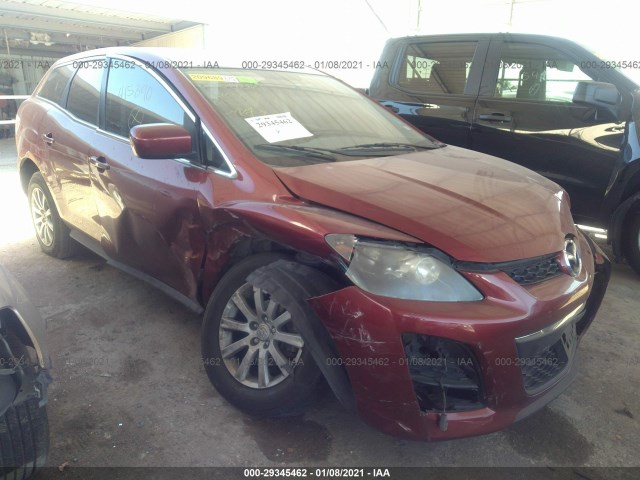 mazda cx-7 2012 jm3er2a5xc0415890