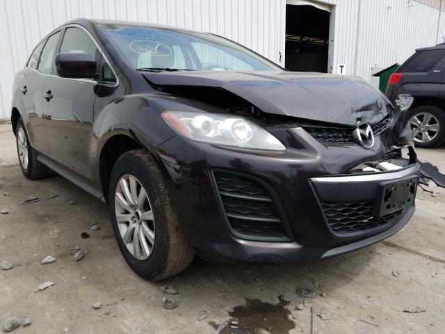 mazda cx-7 2011 jm3er2am0b0385434