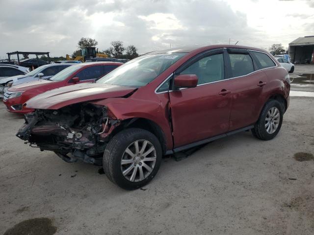 mazda cx-7 2011 jm3er2am0b0391752