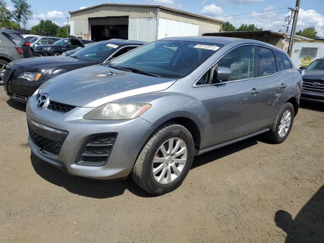 mazda cx-7 2011 jm3er2am0b0397566