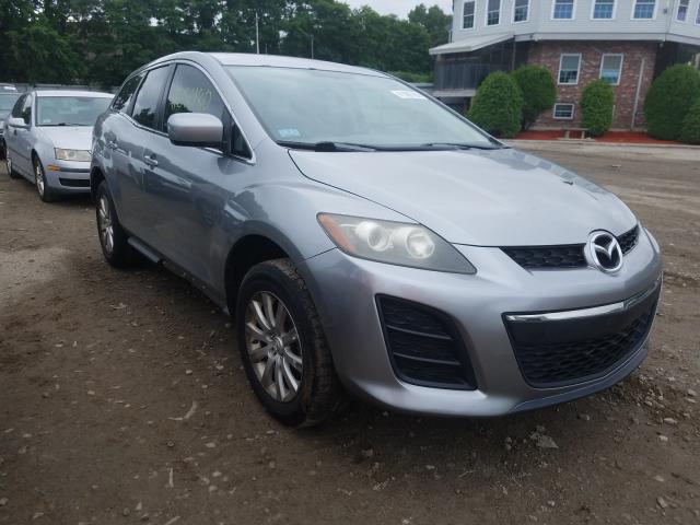 mazda cx-7 2011 jm3er2am1b0353415