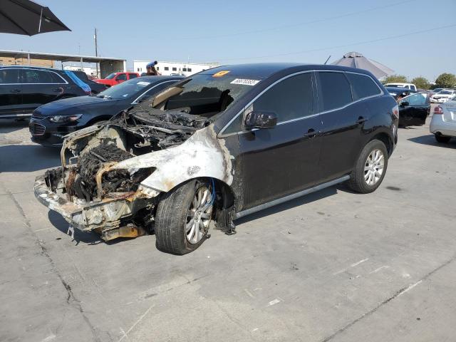 mazda cx-7 2011 jm3er2am1b0393008