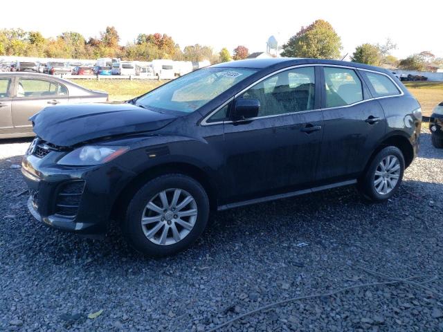 mazda cx-7 2011 jm3er2am1b0398788