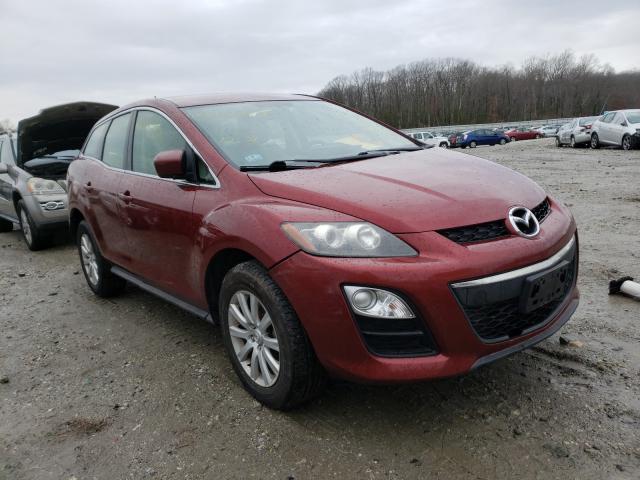 mazda cx-7 2012 jm3er2am2c0416829