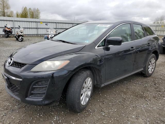 mazda cx-7 2011 jm3er2am3b0360429