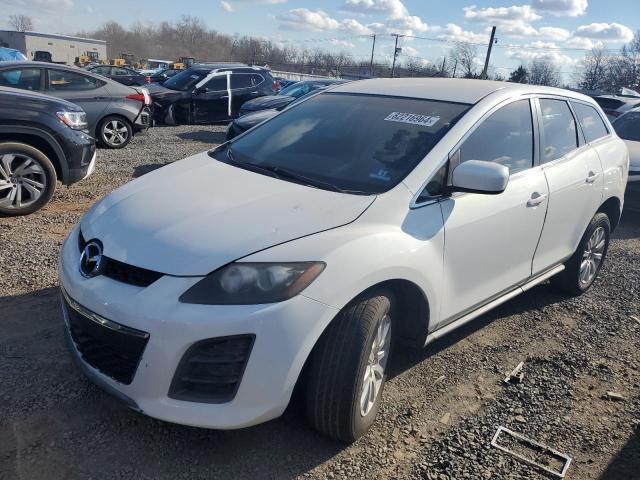 mazda cx-7 2011 jm3er2am3b0390756