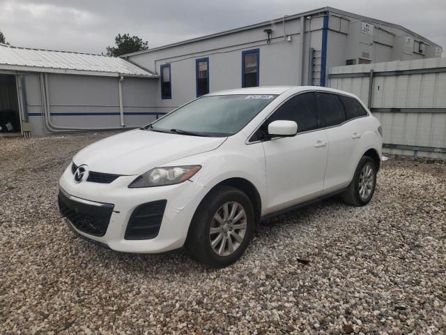 mazda cx-7 2011 jm3er2am3b0393205