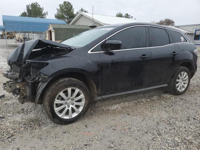 mazda cx-7 2011 jm3er2am3b0393656