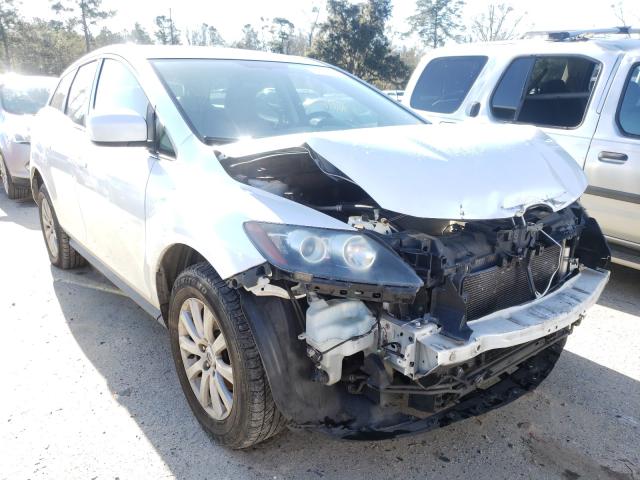 mazda cx-7 2011 jm3er2am3b0393737