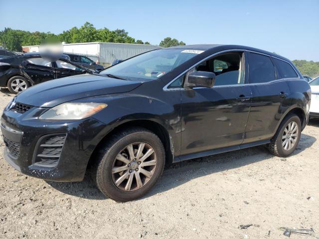 mazda cx-7 2011 jm3er2am3b0395892