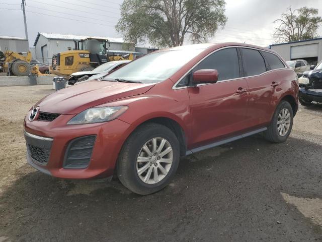 mazda cx-7 2011 jm3er2am4b0388689