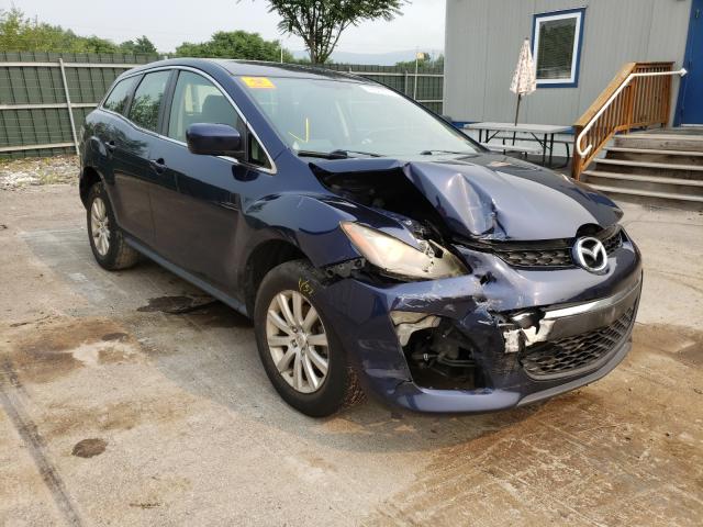 mazda cx-7 2011 jm3er2am4b0399031