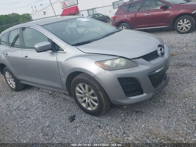 mazda cx-7 2011 jm3er2am4bc374176