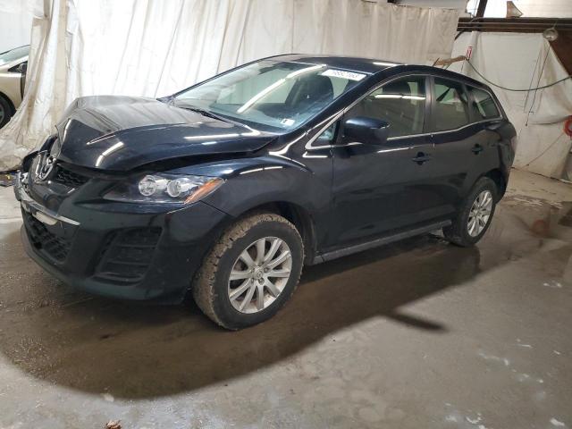 mazda cx-7 2011 jm3er2am5b0363770