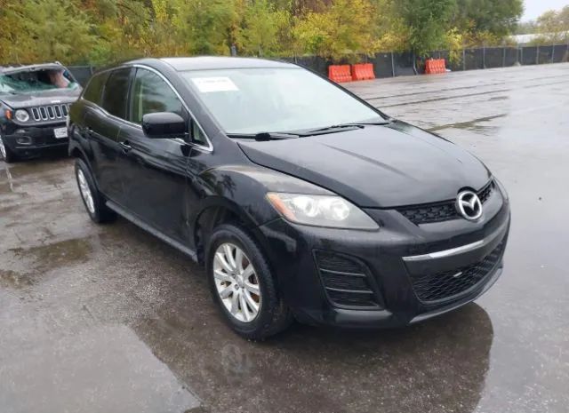 mazda cx-7 2011 jm3er2am5b0397224