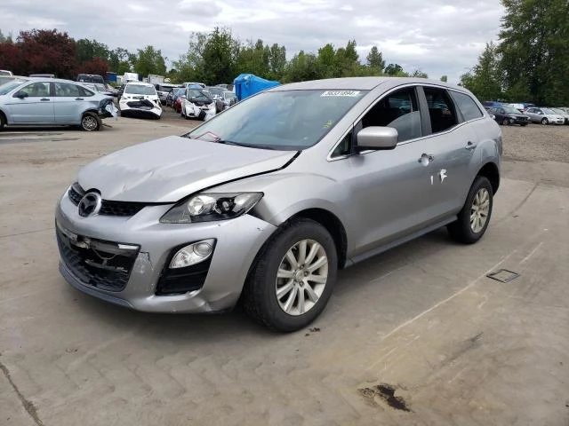 mazda cx-7 2012 jm3er2am5c0420888